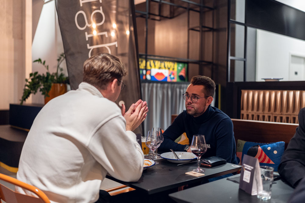DJM Afterwork - Photo 123