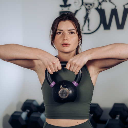 Fitness