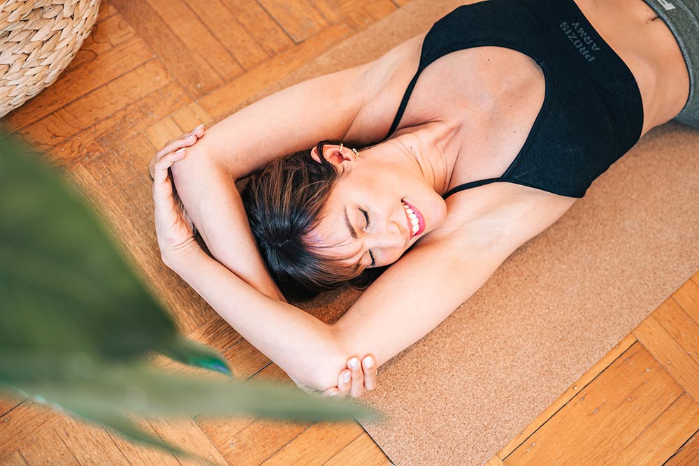 Fitness - Photo 4
