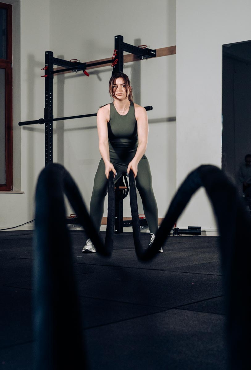 Fitness - Photo 7