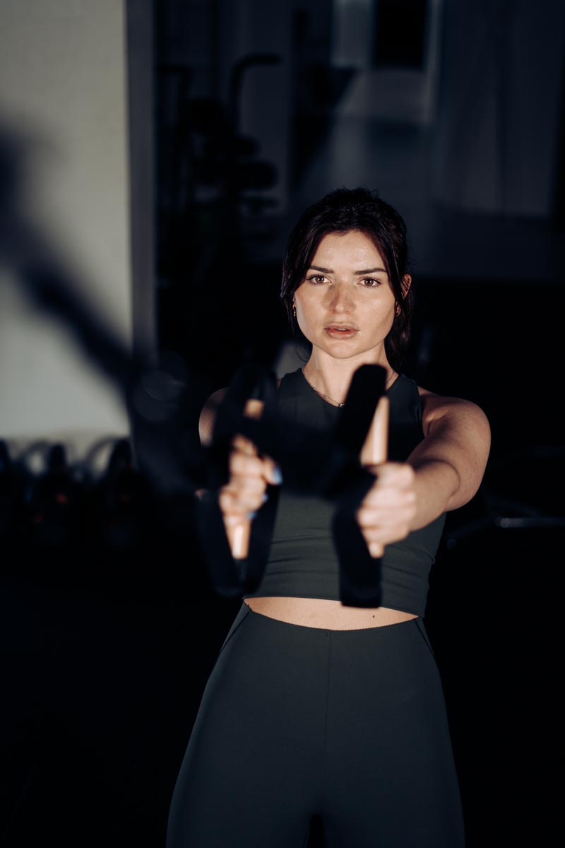 Fitness - Photo 8