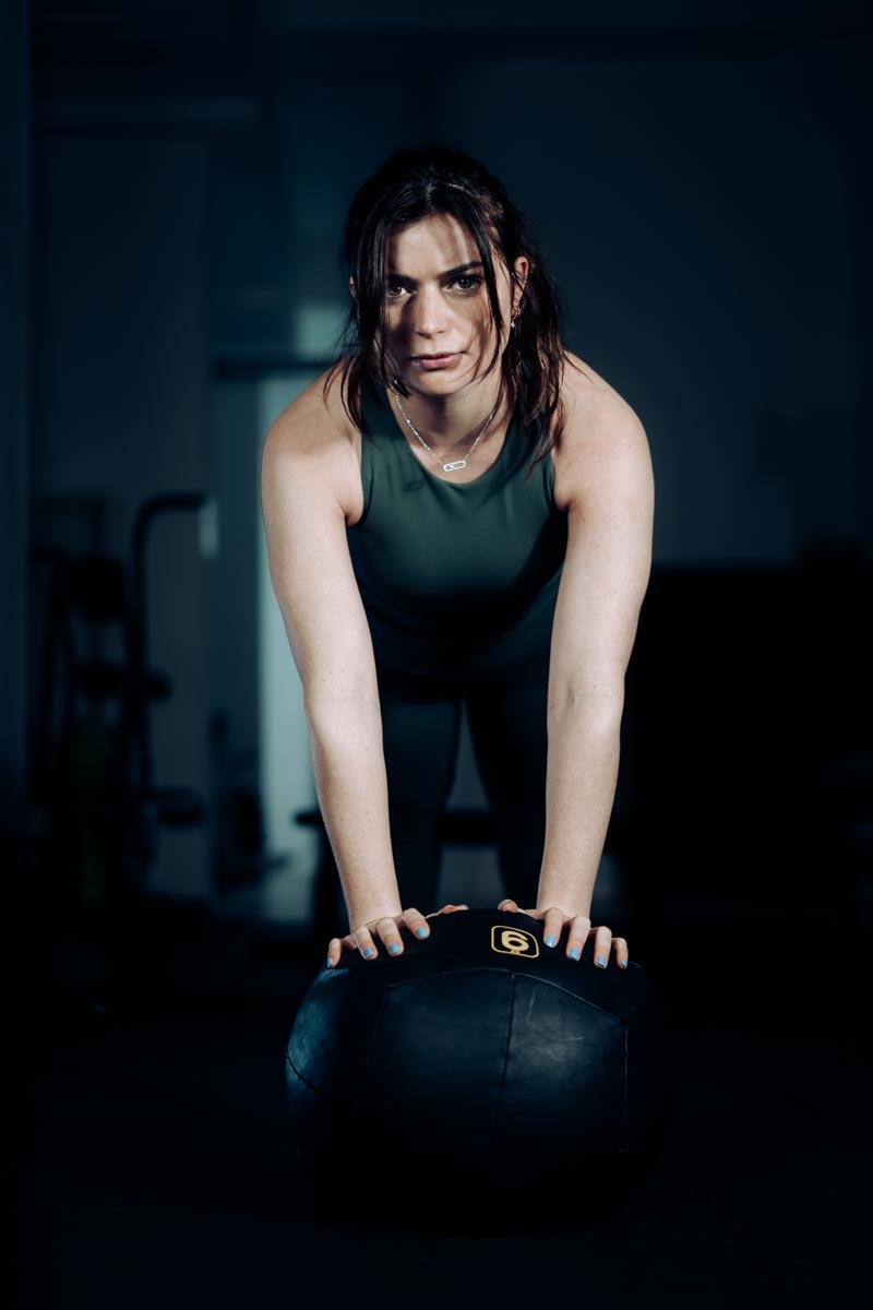 Fitness - Photo 9