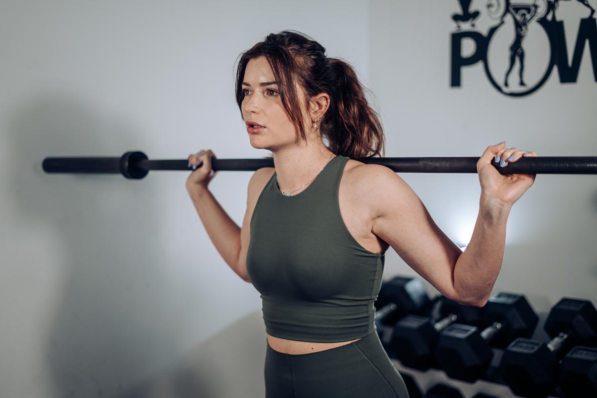 Fitness - Photo 11
