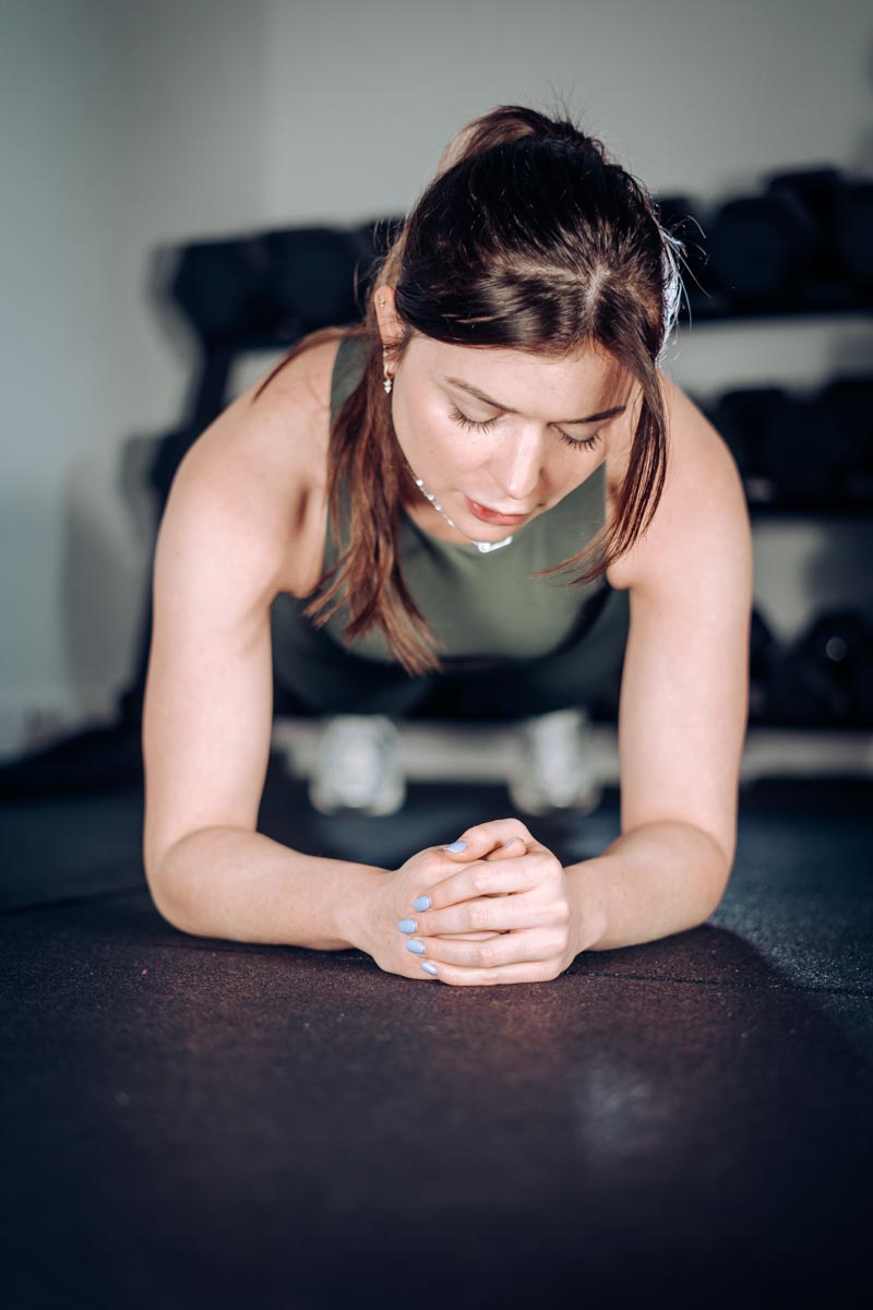 Fitness - Photo 12