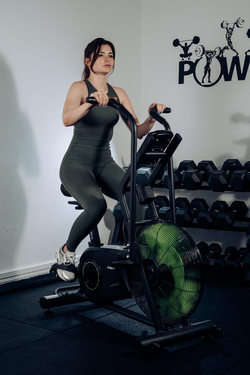 Fitness - Photo 15