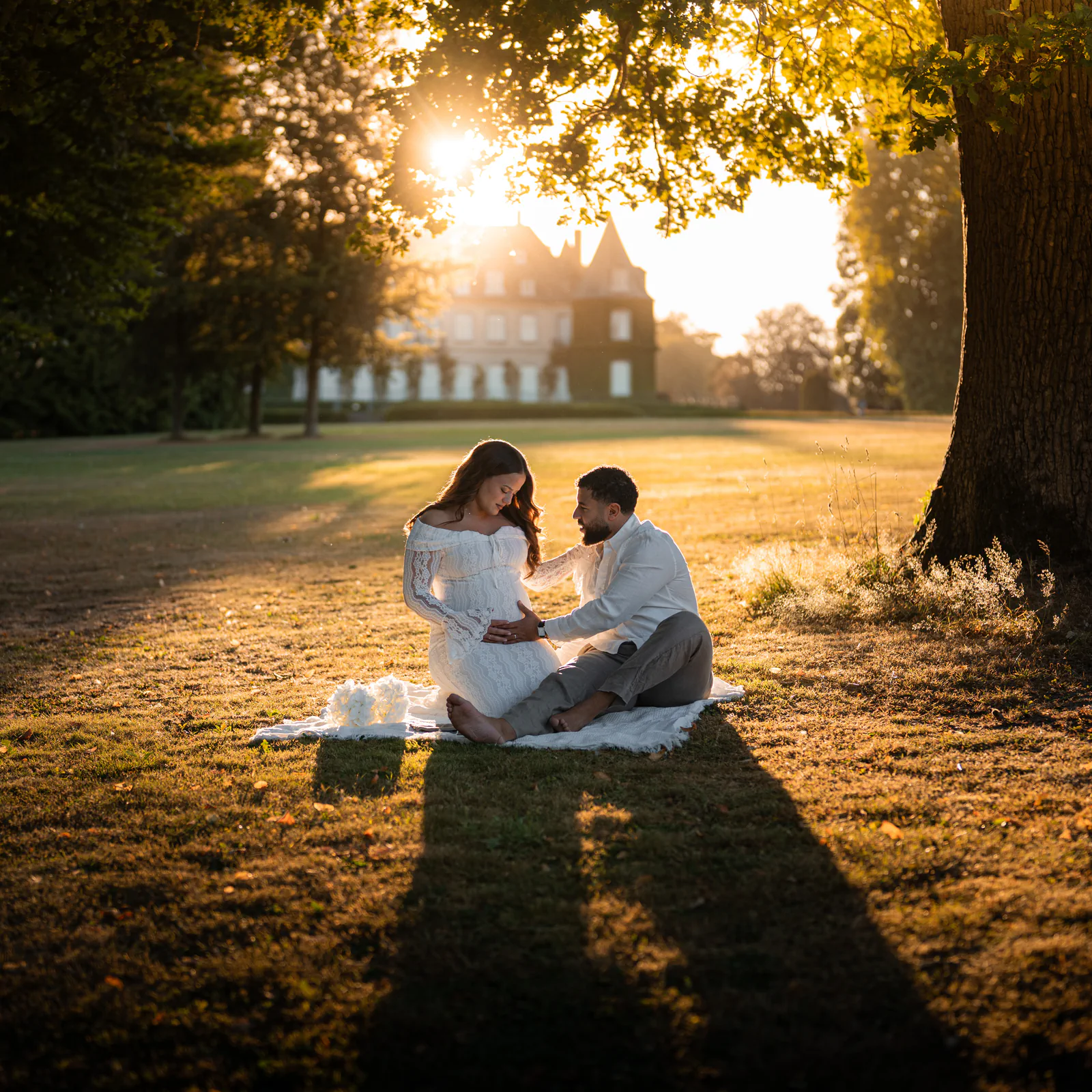 Anissa & Ayoub