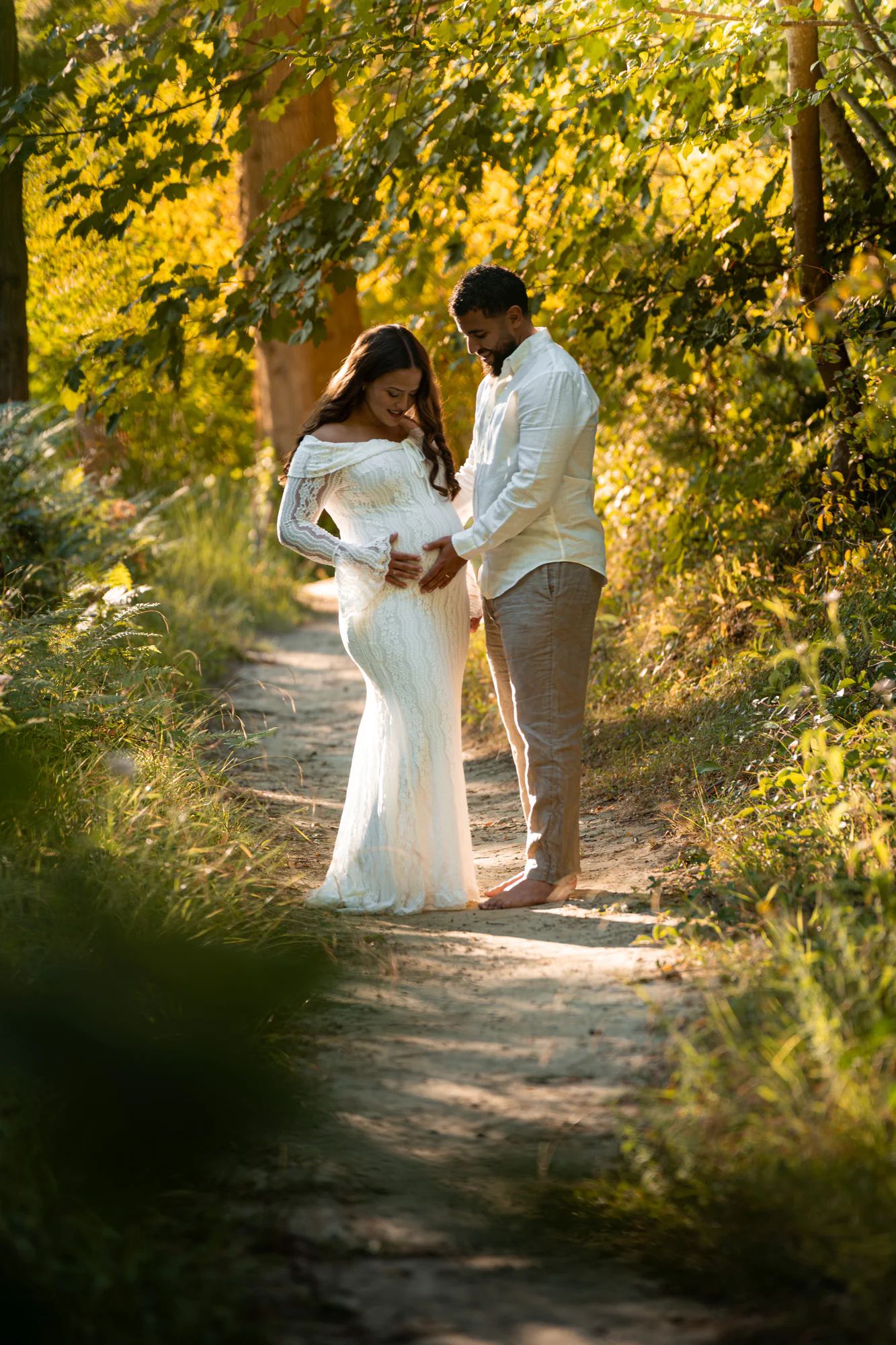 Anissa & Ayoub - Photo 1