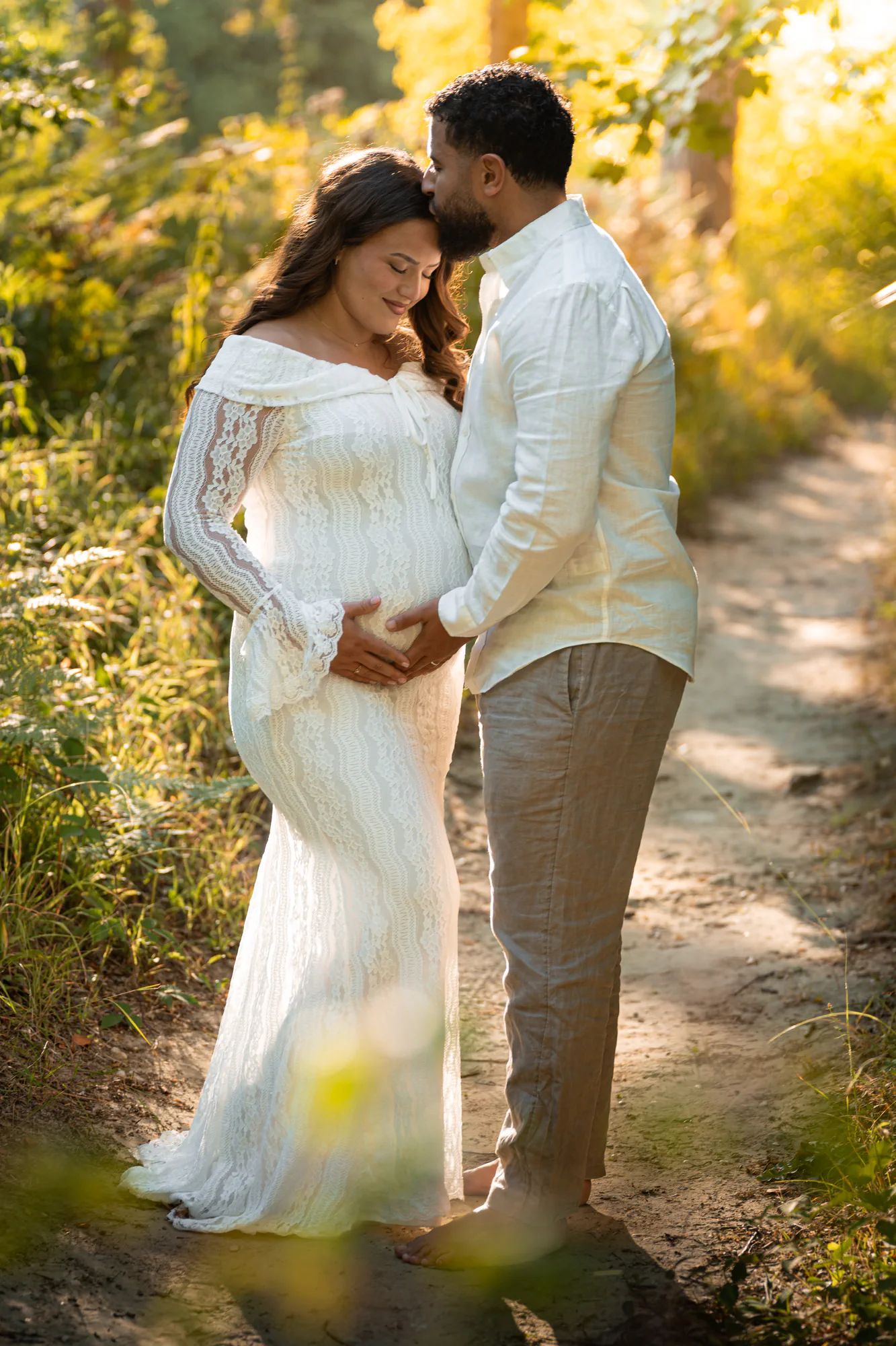 Anissa & Ayoub - Photo 2