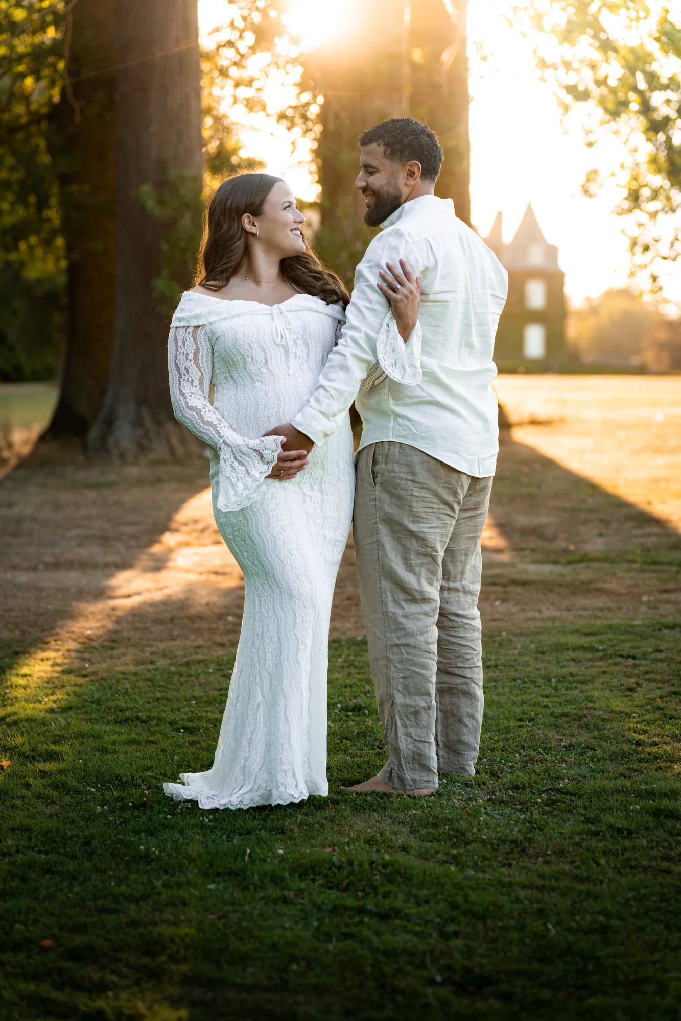 Anissa & Ayoub - Photo 7