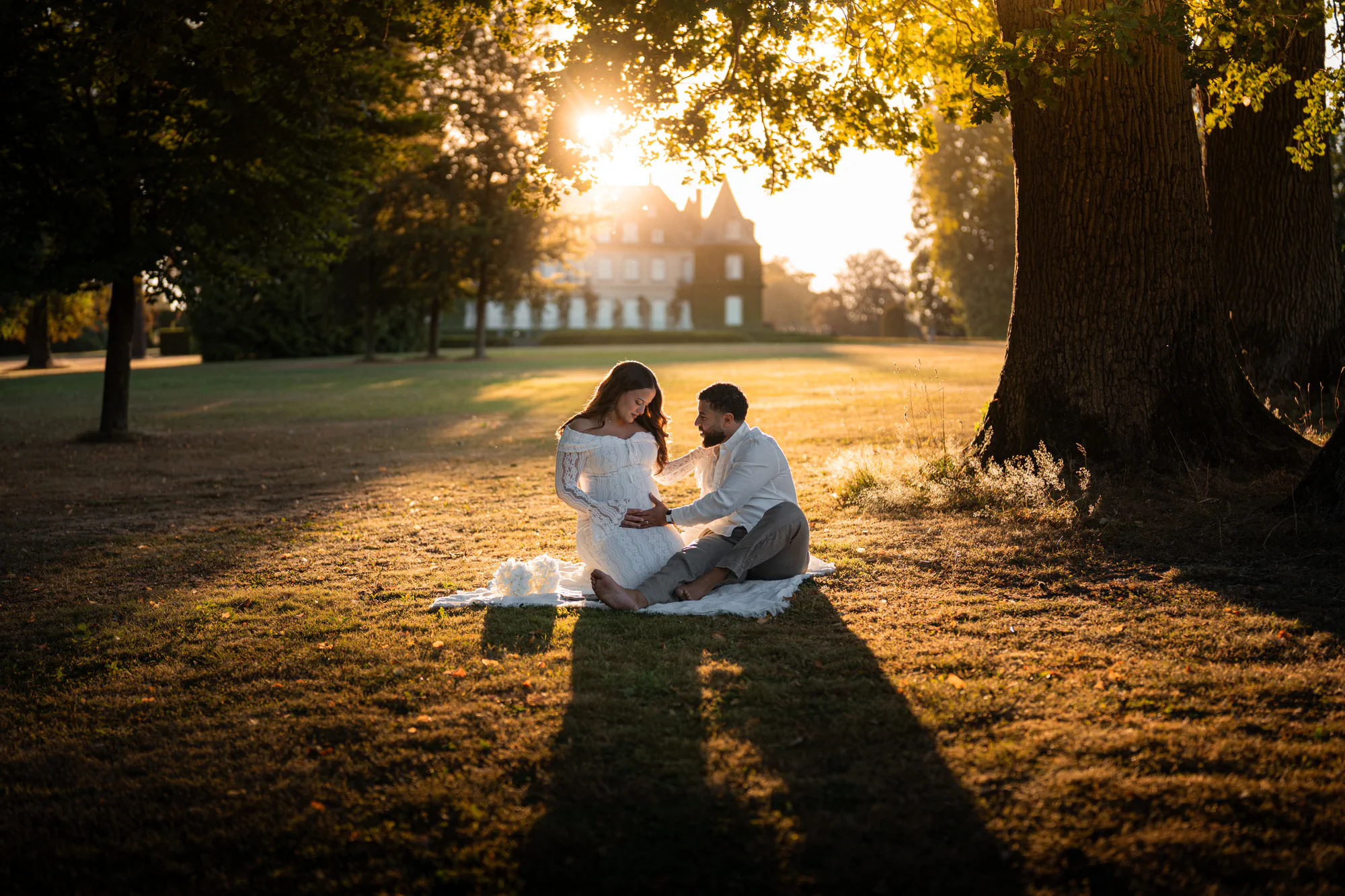 Anissa & Ayoub - Photo 9