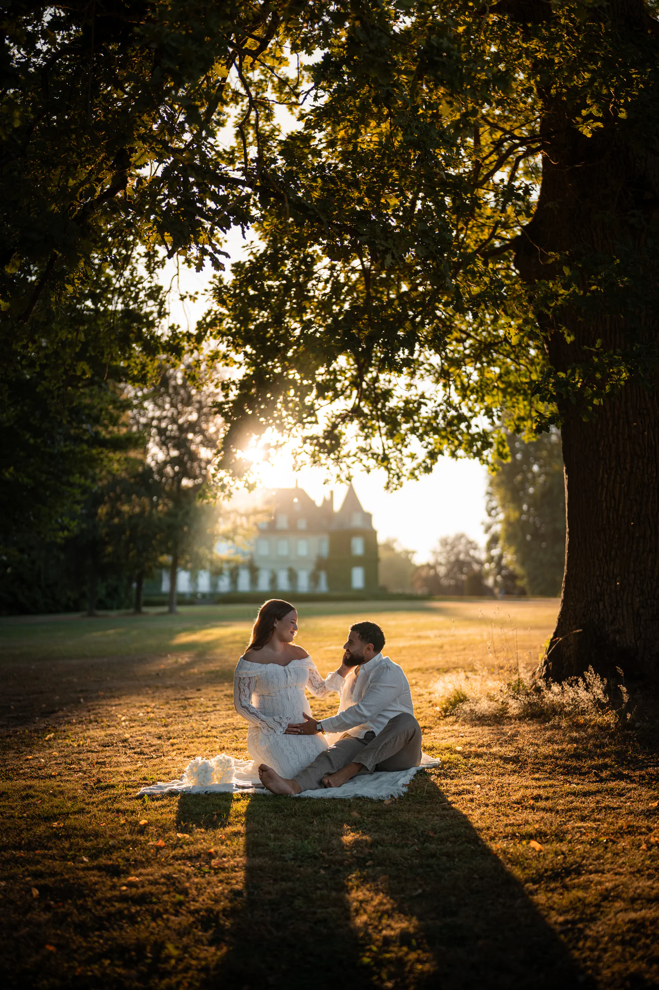 Anissa & Ayoub - Photo 10
