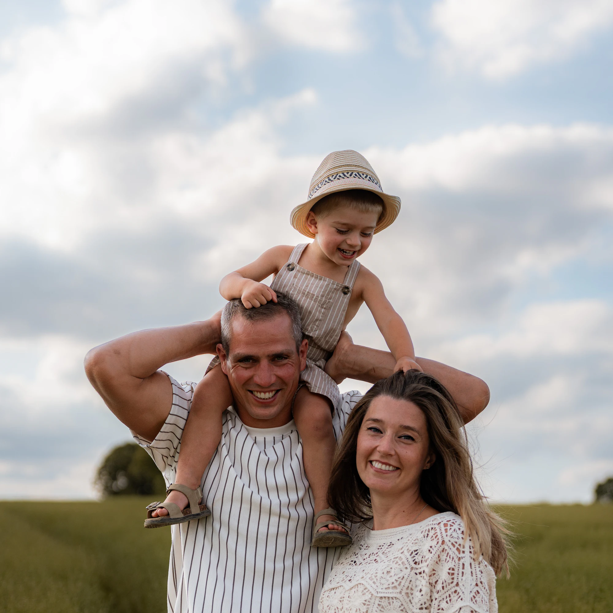 Joy & Hervé