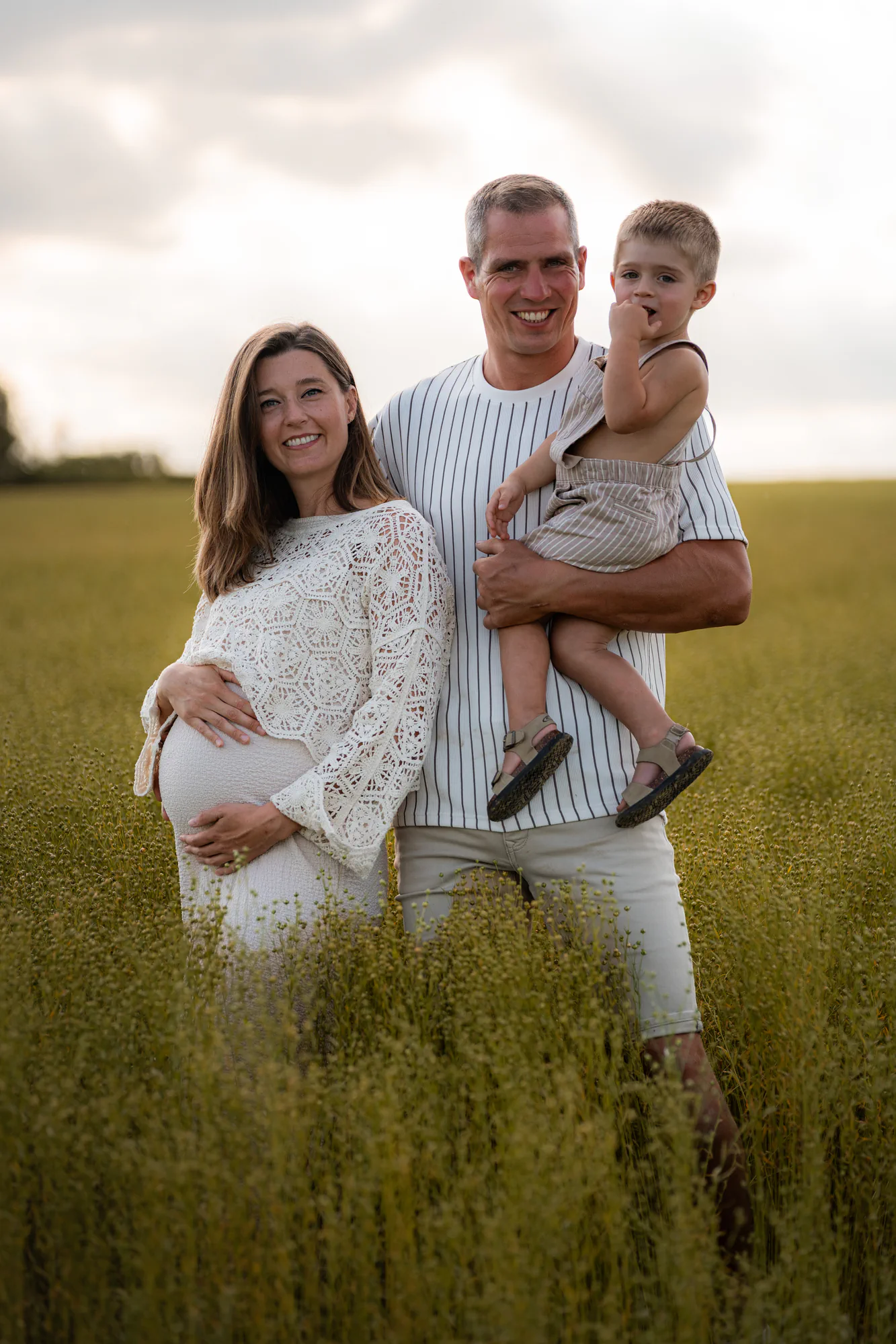 Joy & Hervé - Photo 1