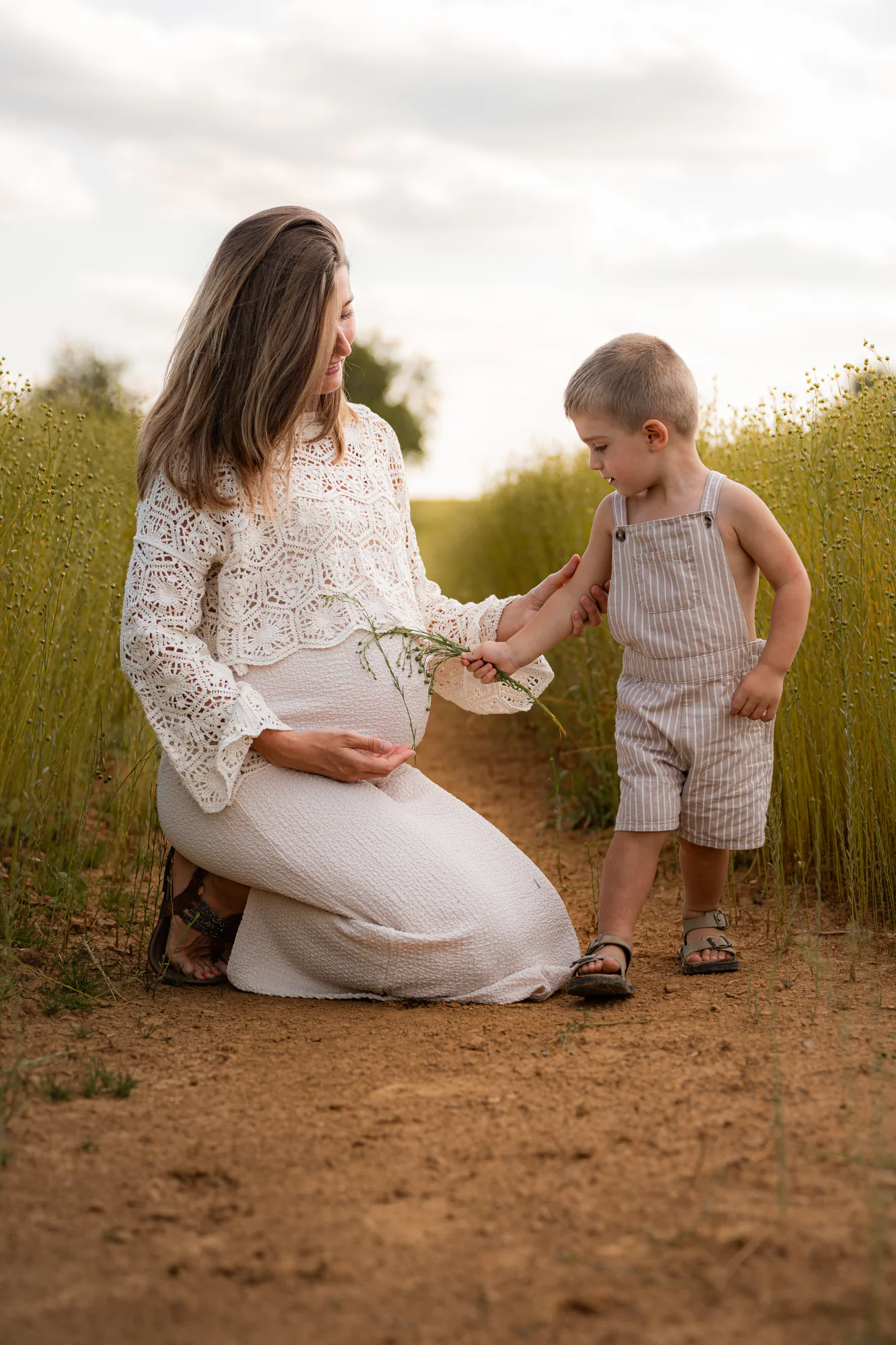 Joy & Hervé - Photo 3
