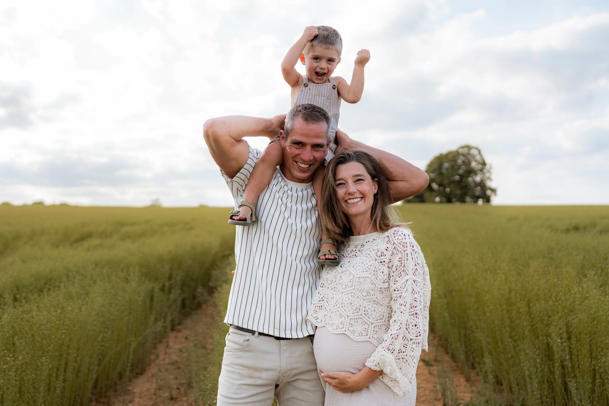 Joy & Hervé - Photo 8