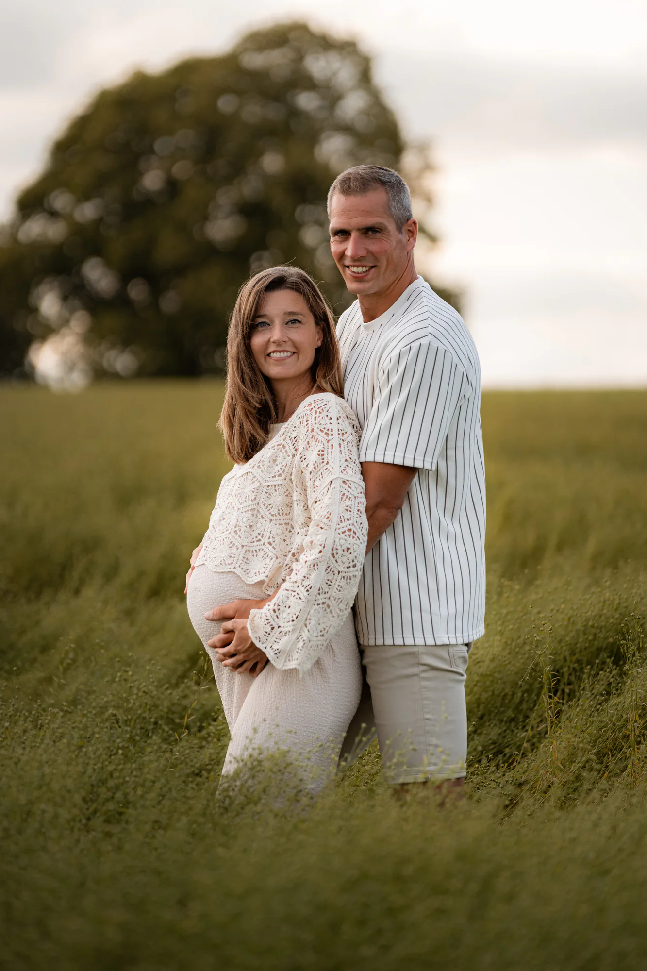 Joy & Hervé - Photo 12