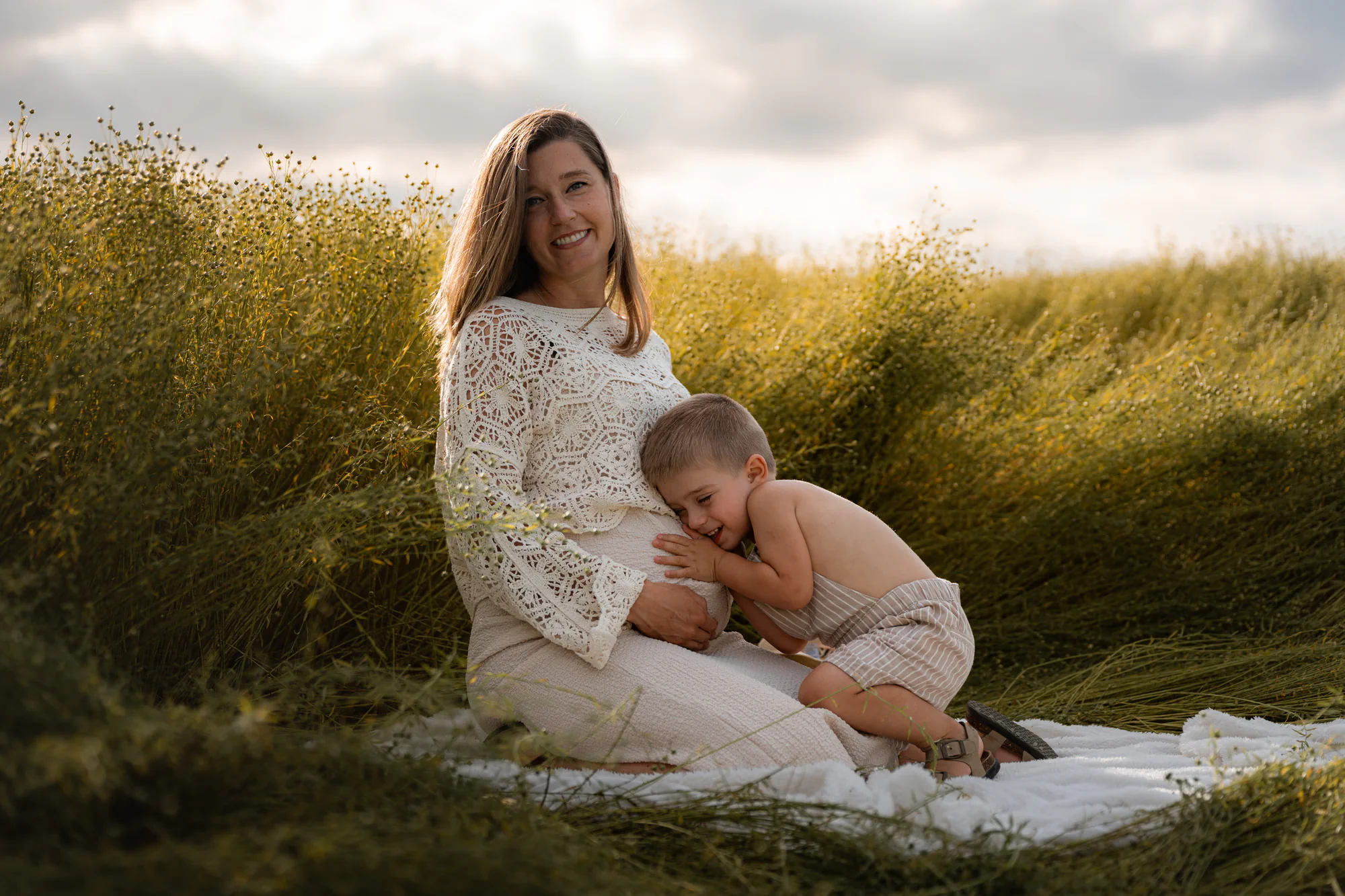 Joy & Hervé - Photo 16