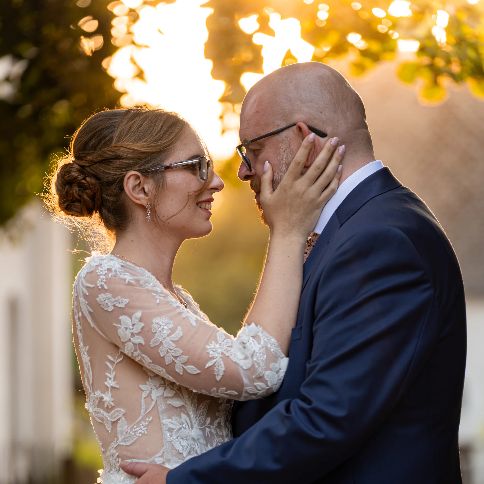 Ambre & Olivier