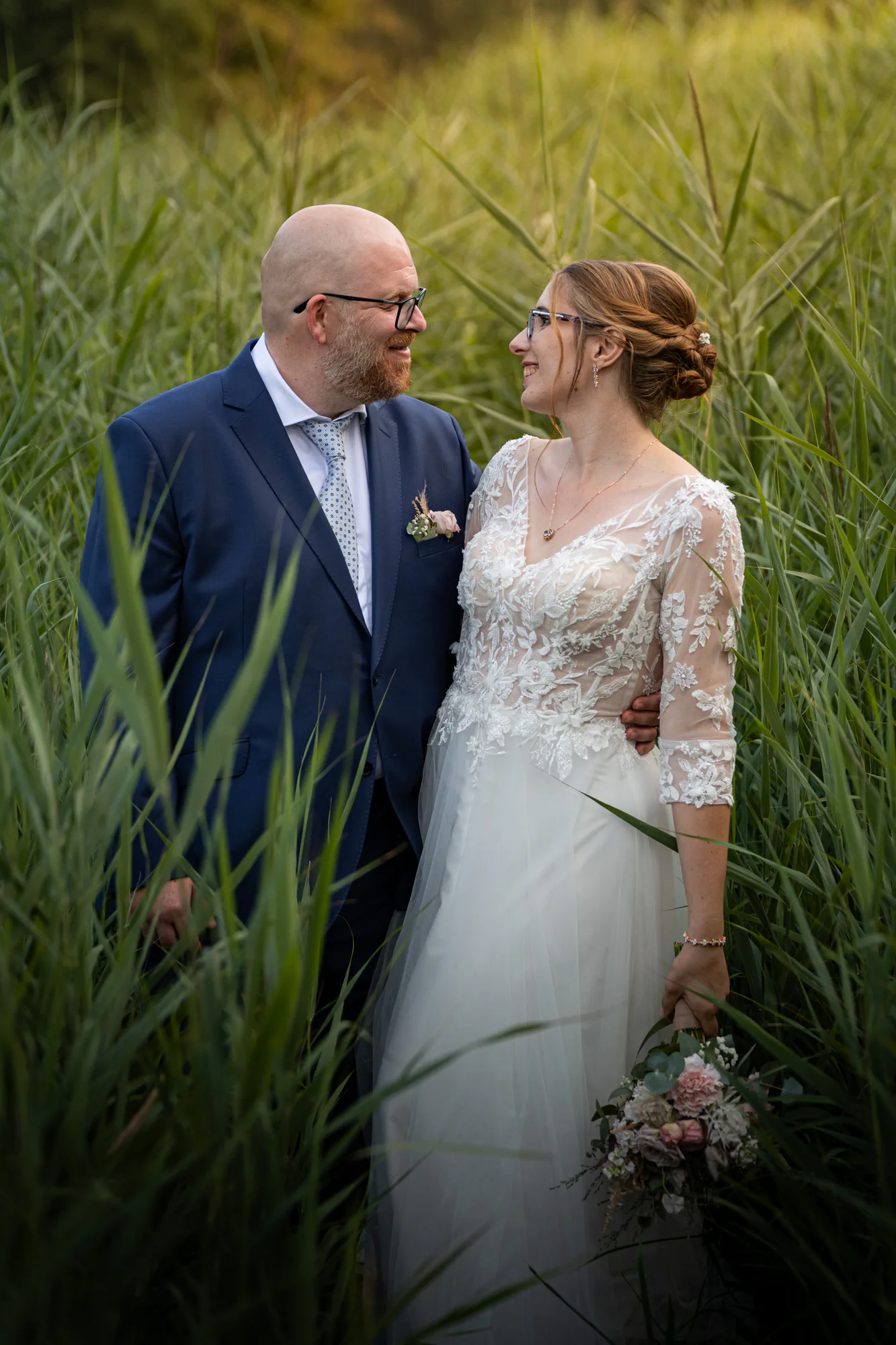 Ambre & Olivier - Photo 2