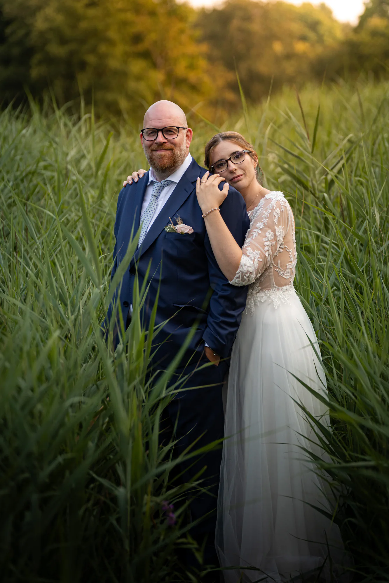 Ambre & Olivier - Photo 5