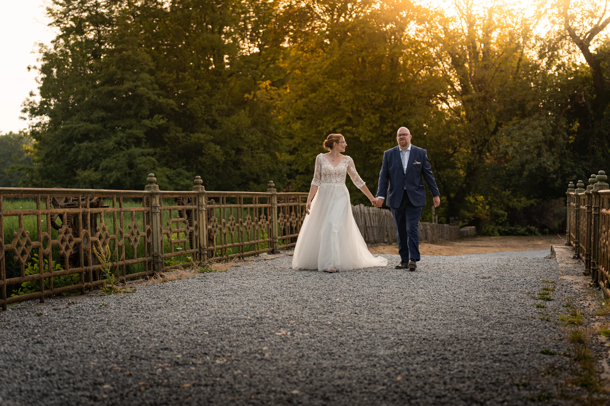 Ambre & Olivier - Photo 6