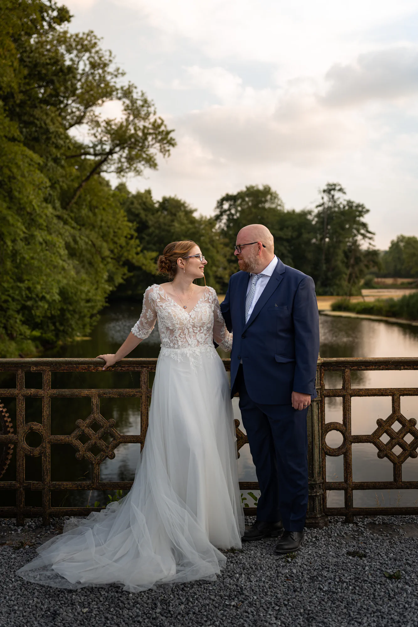Ambre & Olivier - Photo 9