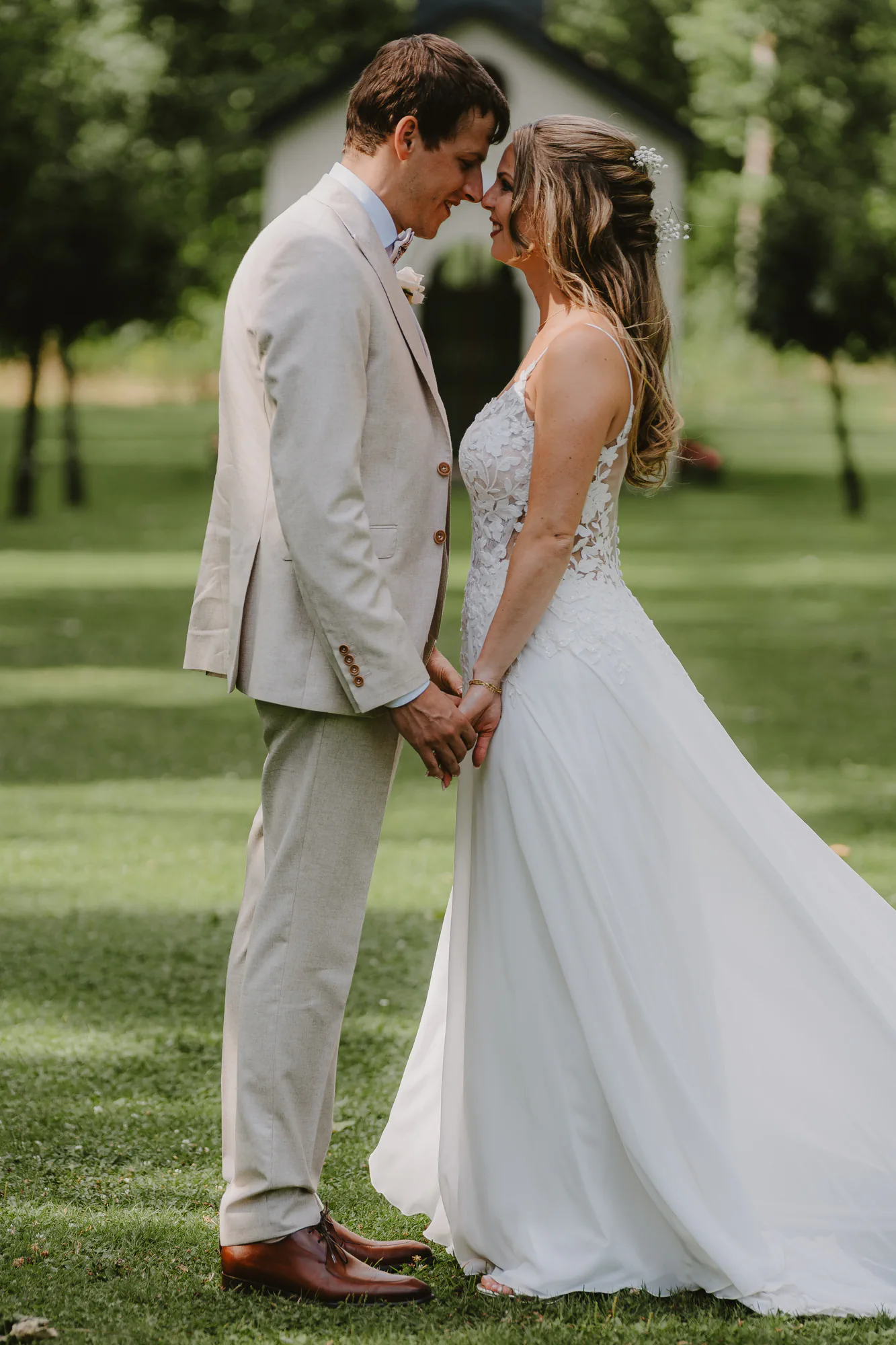 Claire & Jonathan - Photo 15