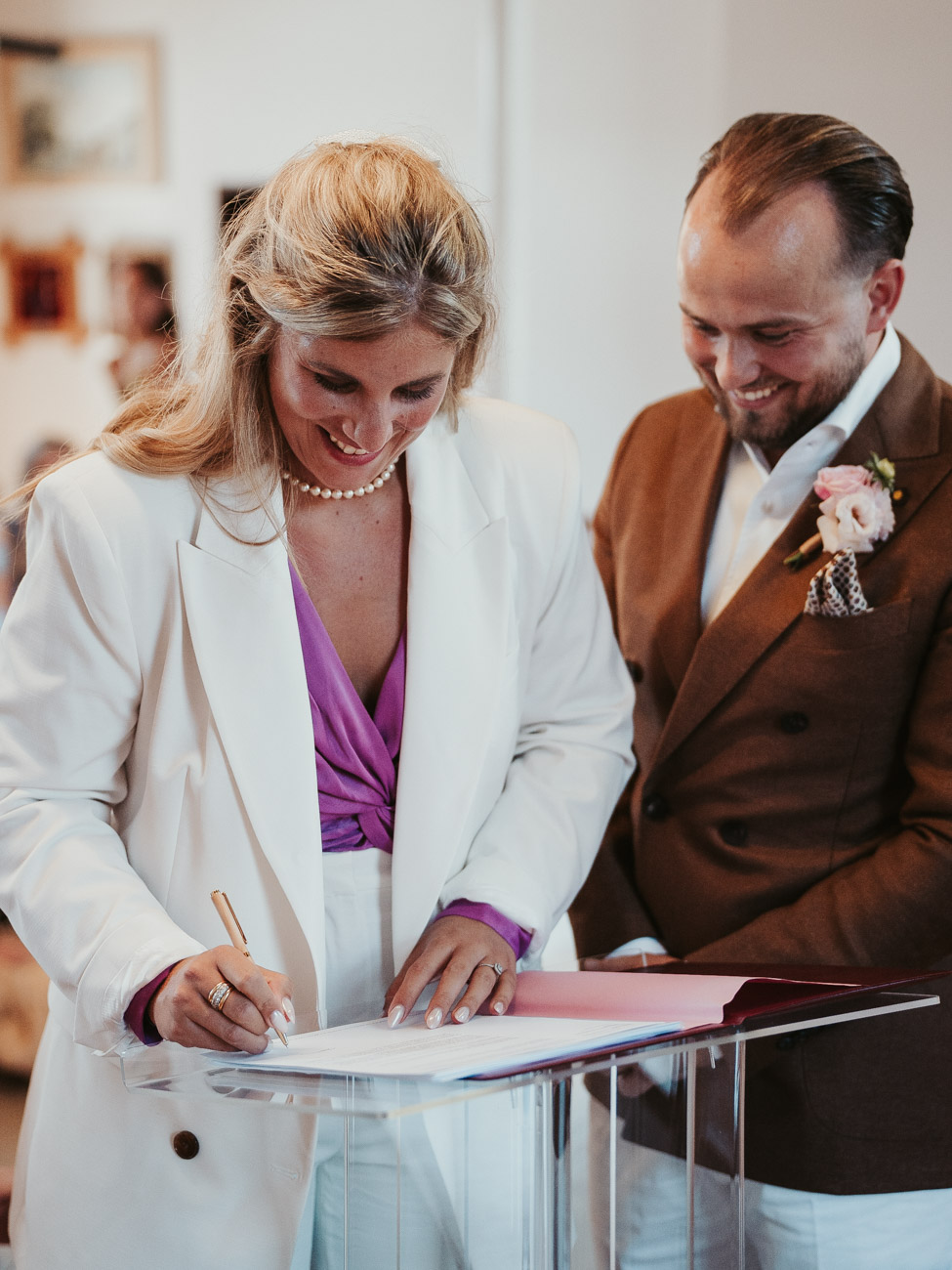 Mariage E&J - Photo 2