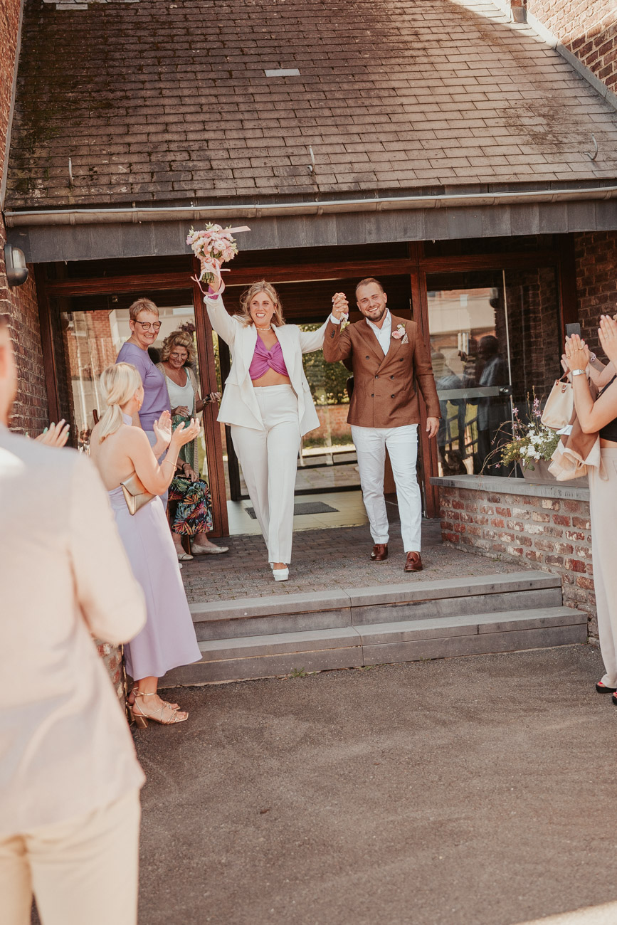 Mariage E&J - Photo 4