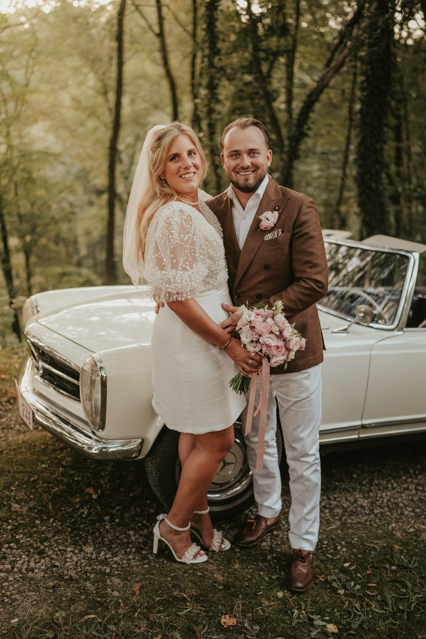 Mariage E&J - Photo 9