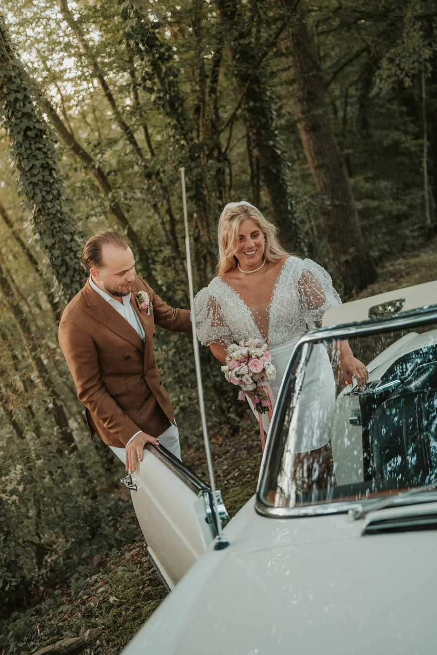 Mariage E&J - Photo 10