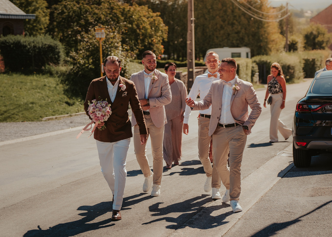 Mariage E&J - Photo 35