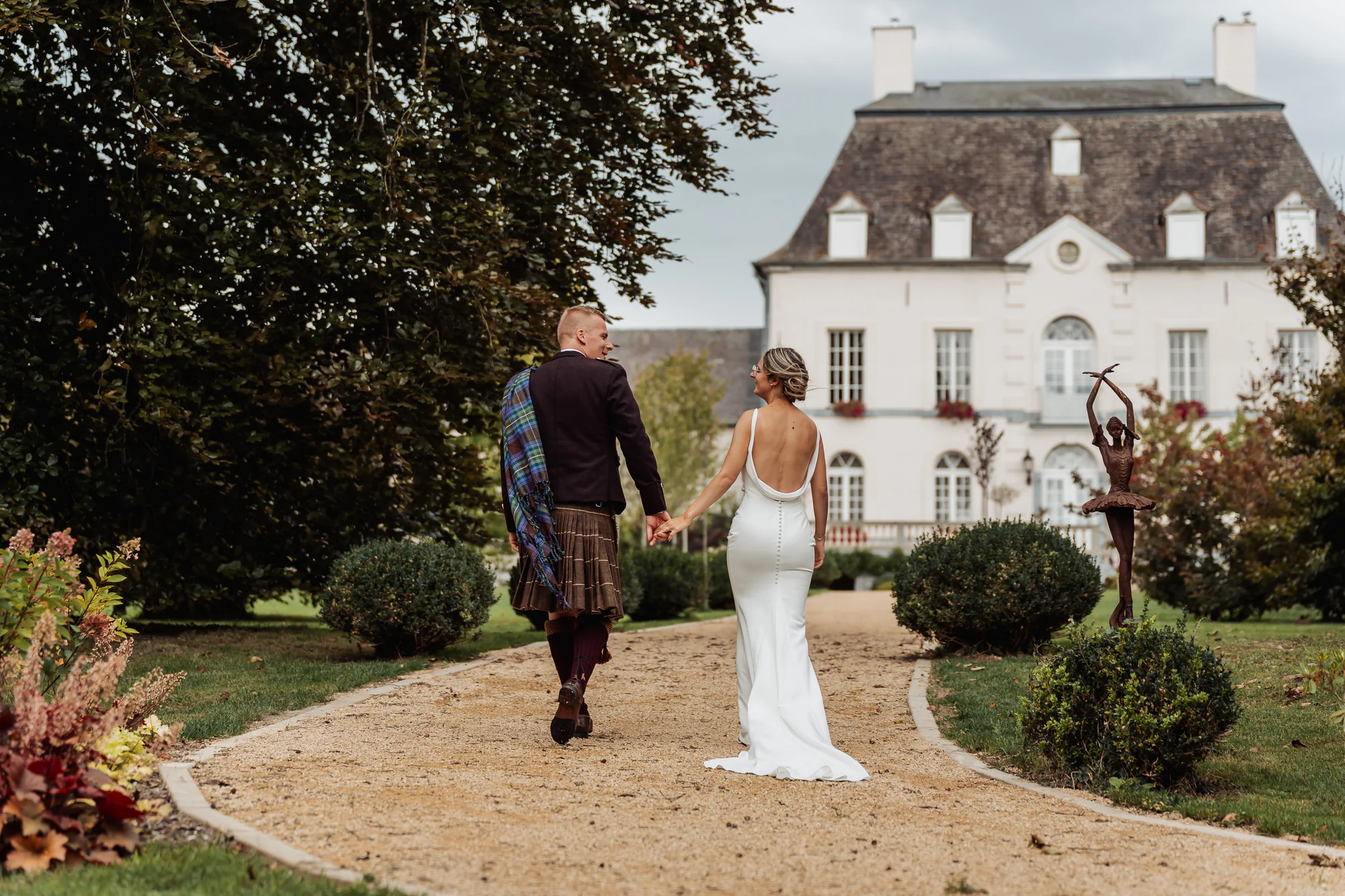 Gladys & William - Photo 12