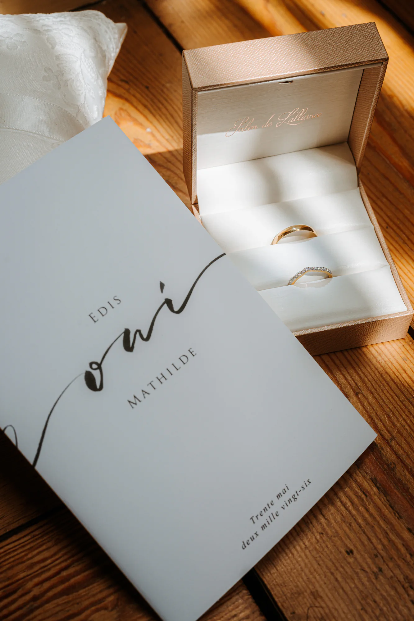Mathilde & Edis - Photo 3