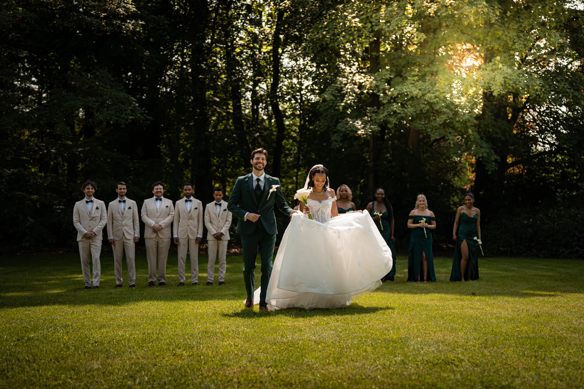 Mathilde & Edis - Photo 10