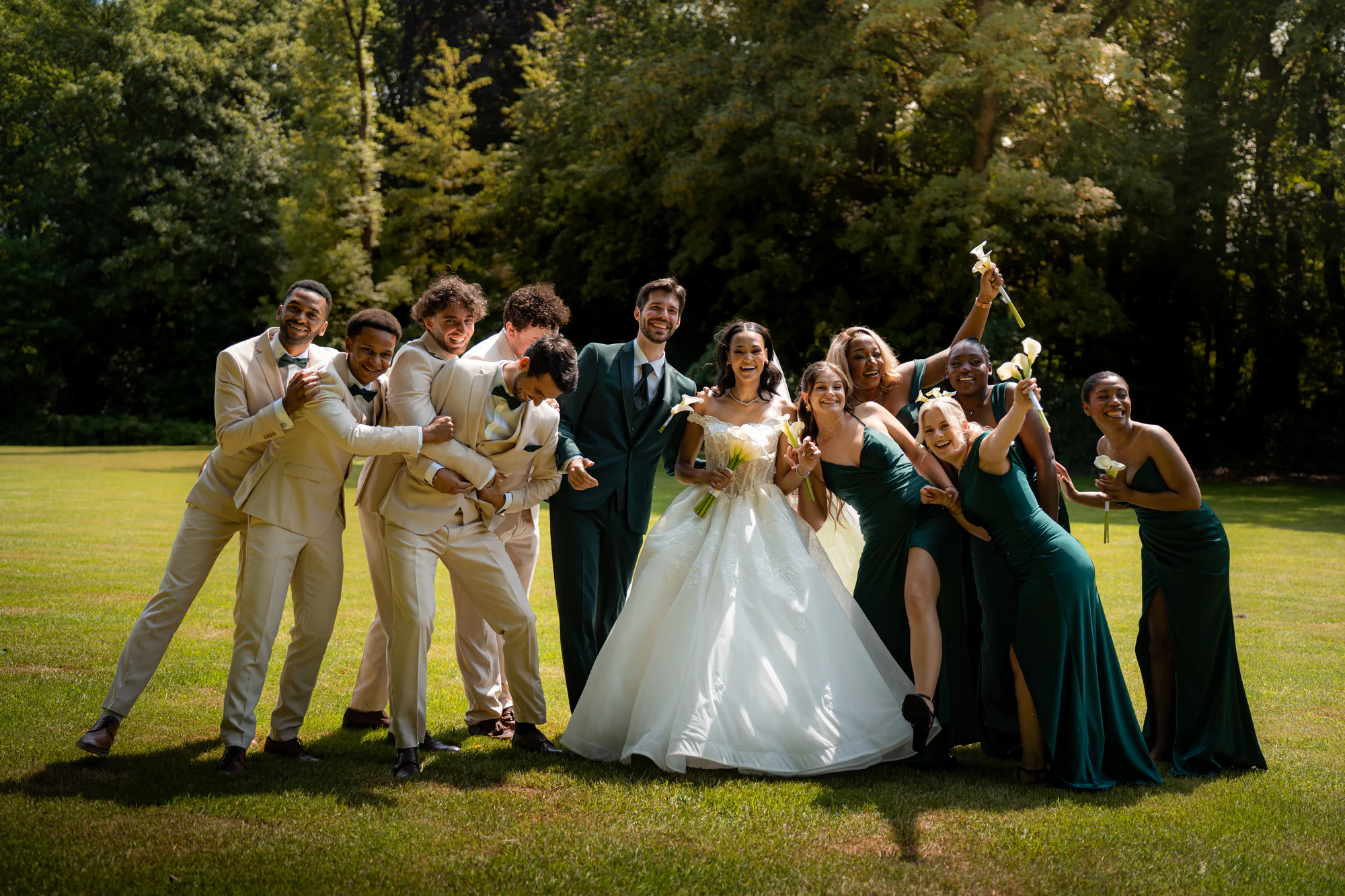 Mathilde & Edis - Photo 12