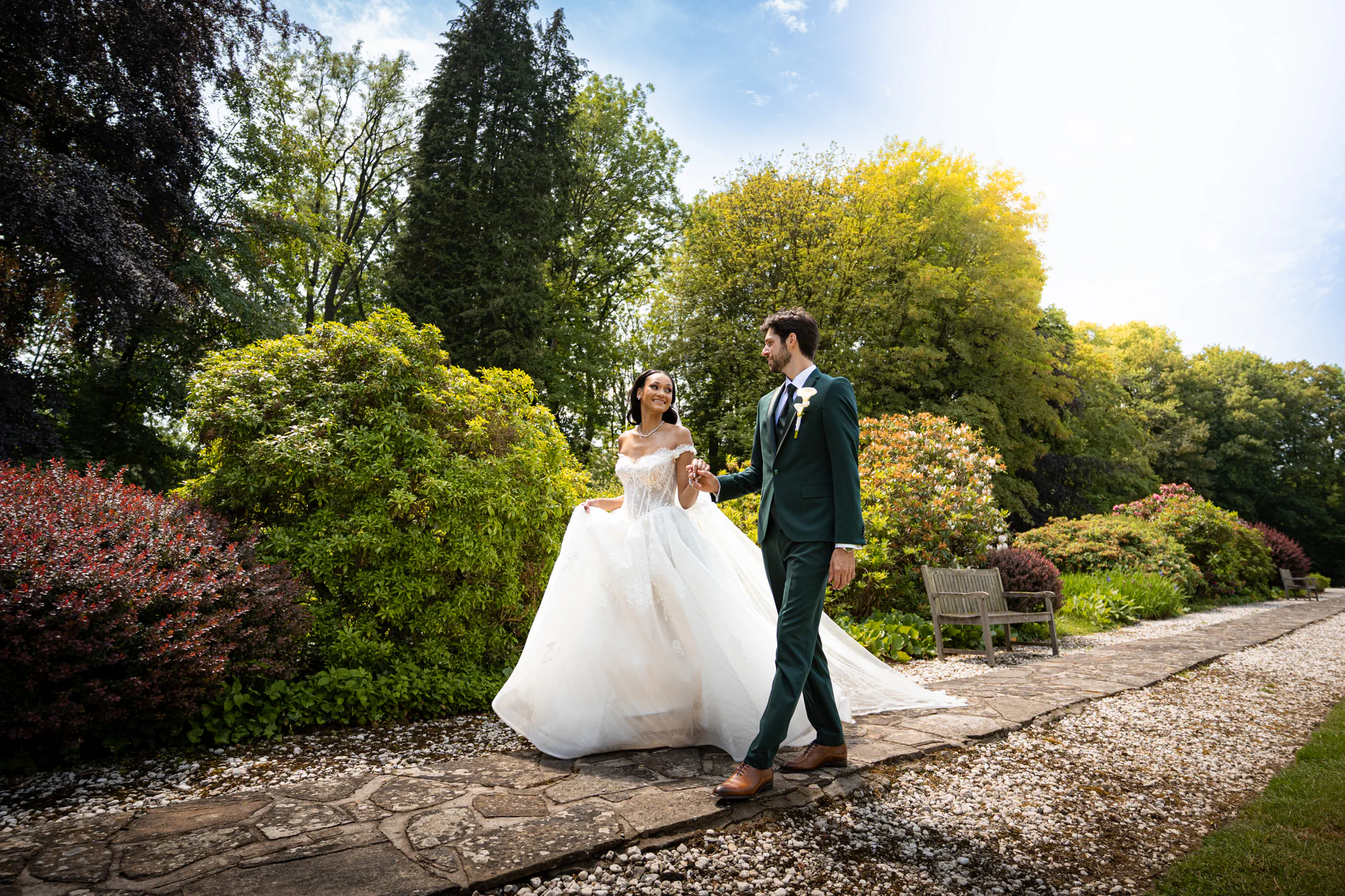 Mathilde & Edis - Photo 18