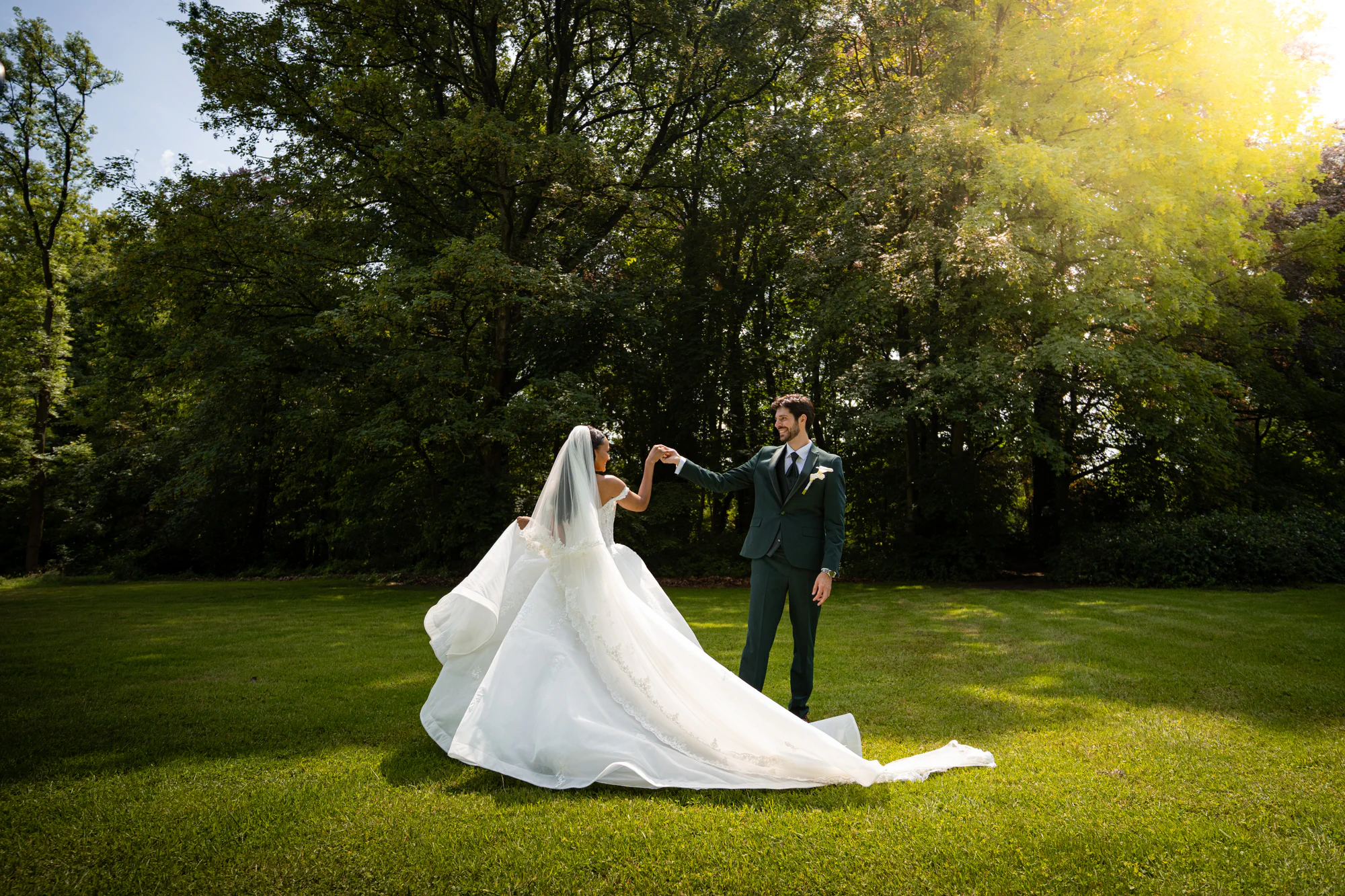 Mathilde & Edis - Photo 19