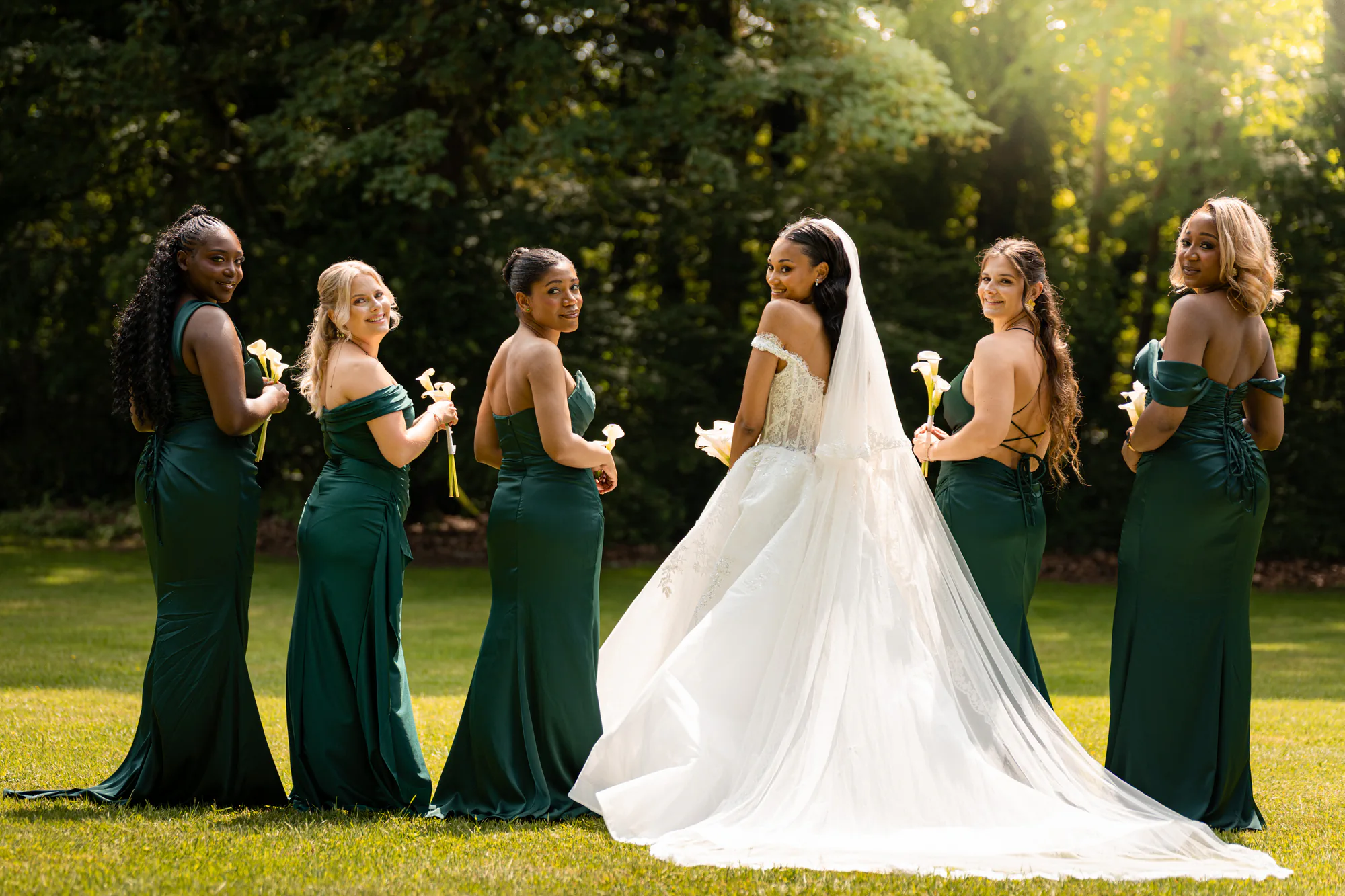 Mathilde & Edis - Photo 20