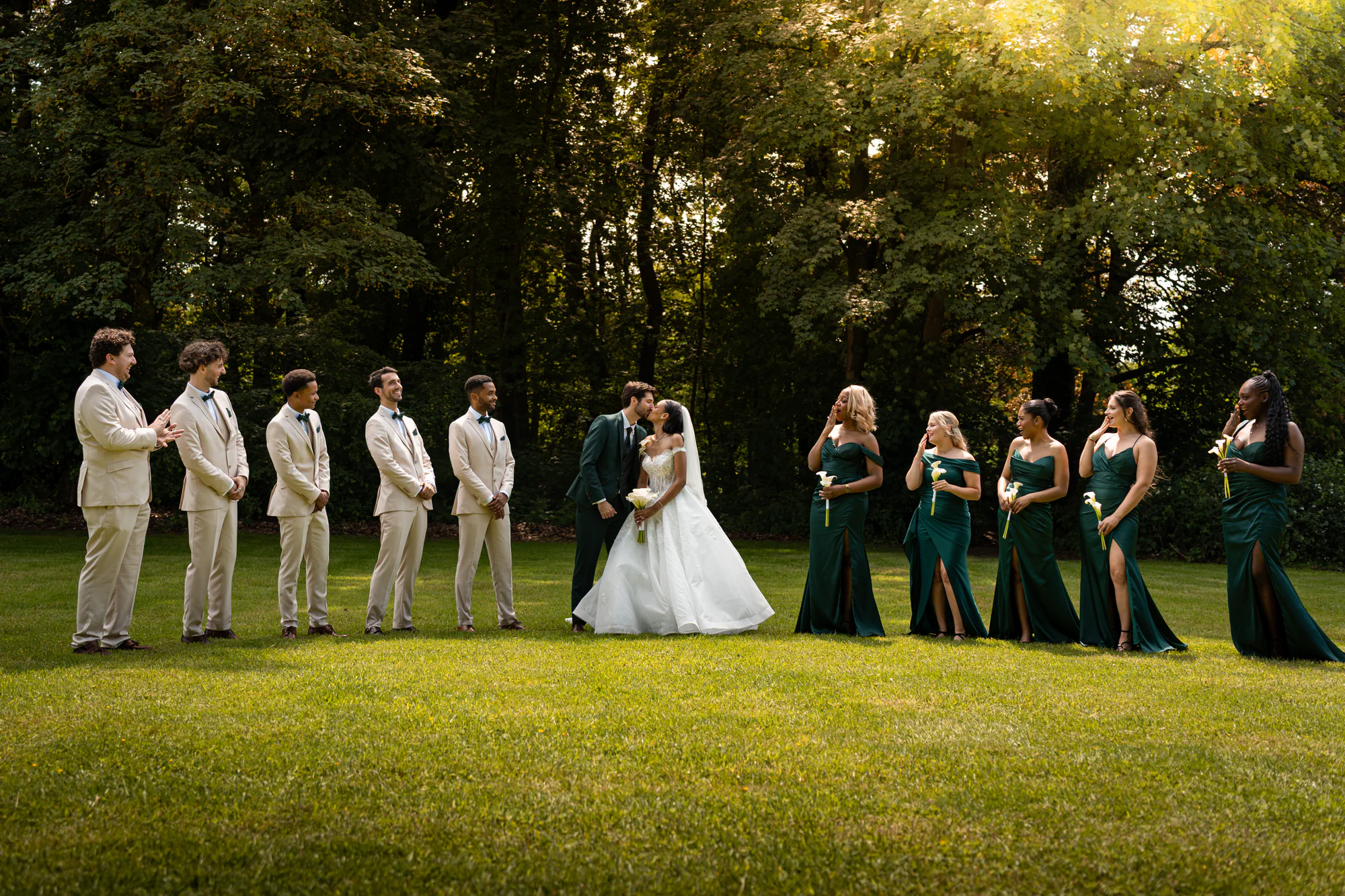 Mathilde & Edis - Photo 23