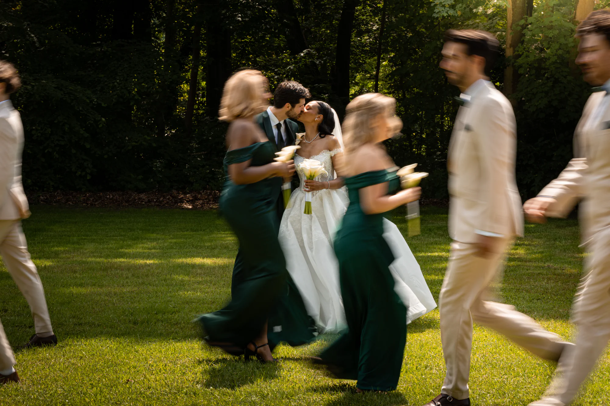 Mathilde & Edis - Photo 25