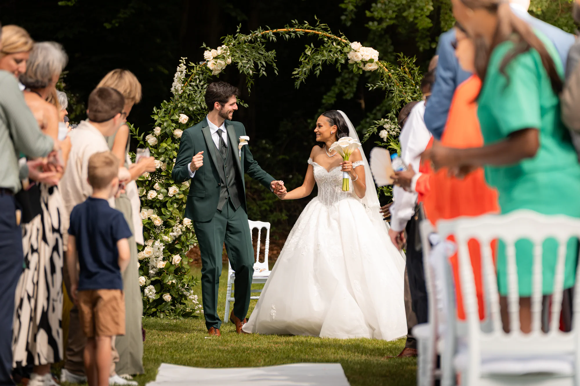Mathilde & Edis - Photo 37