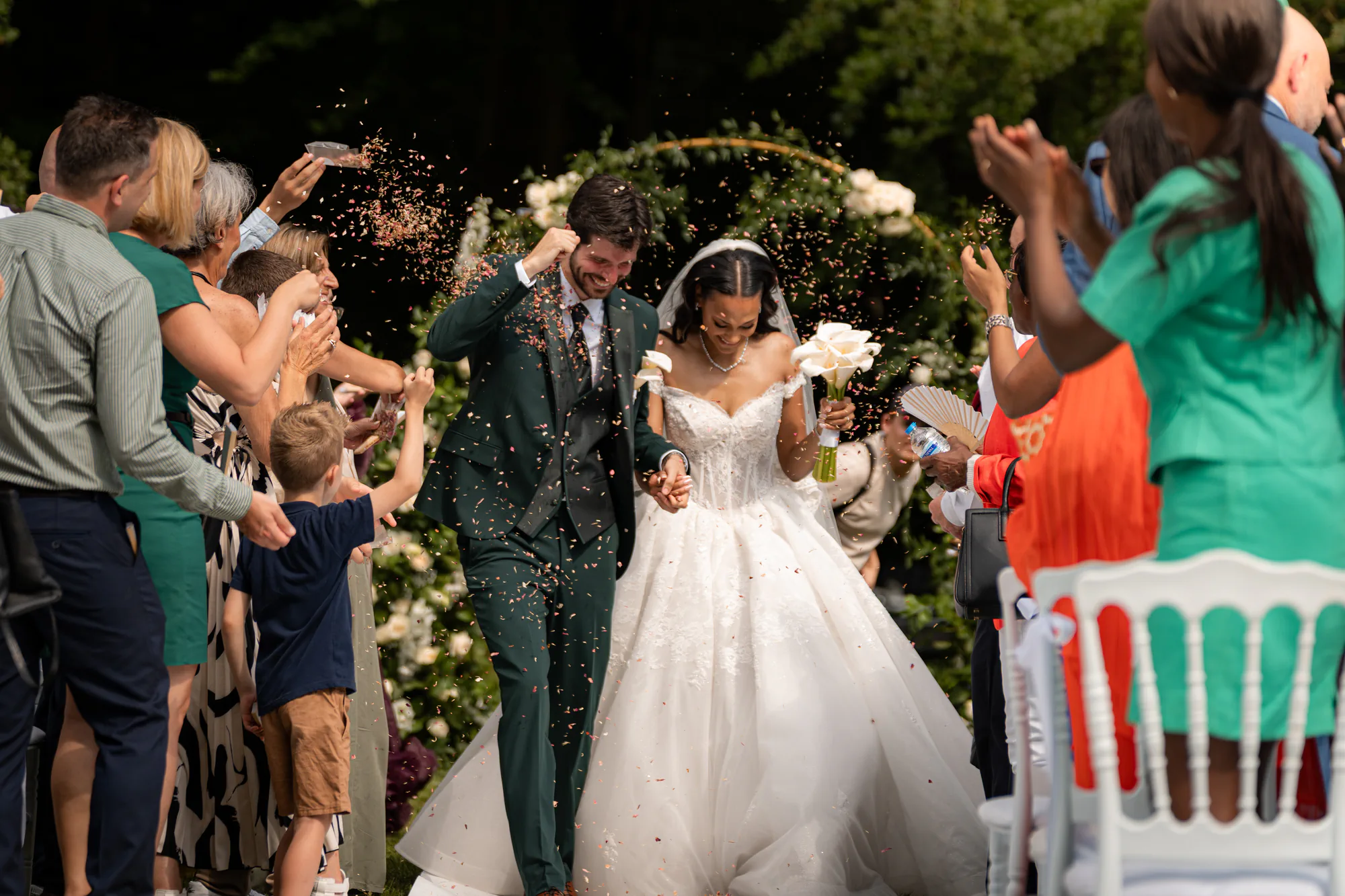Mathilde & Edis - Photo 38
