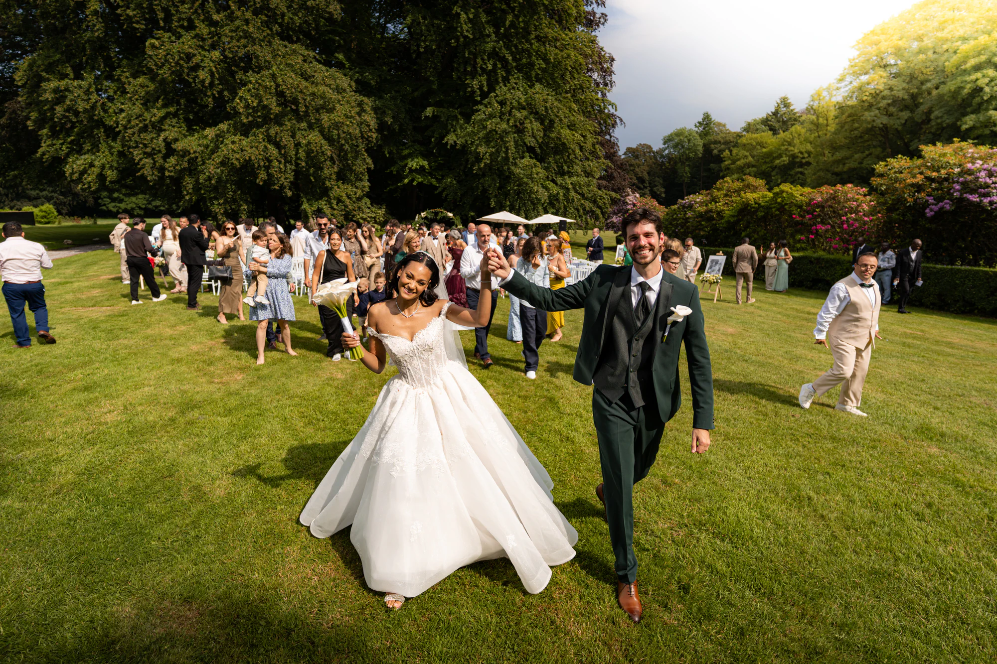 Mathilde & Edis - Photo 40