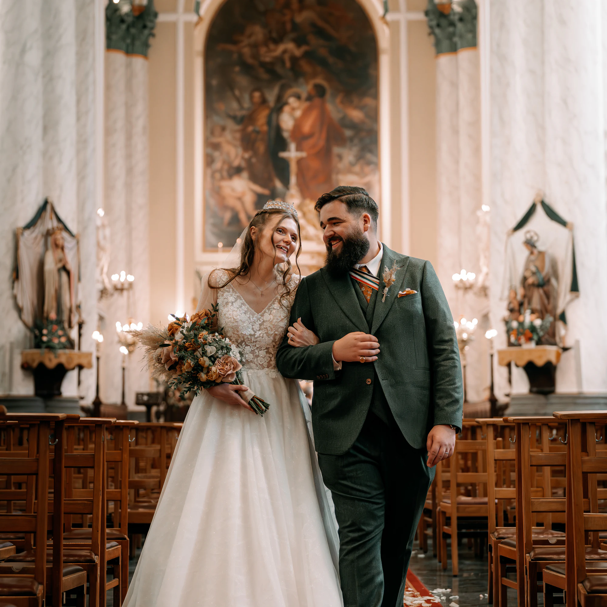 Melody & Jorik
