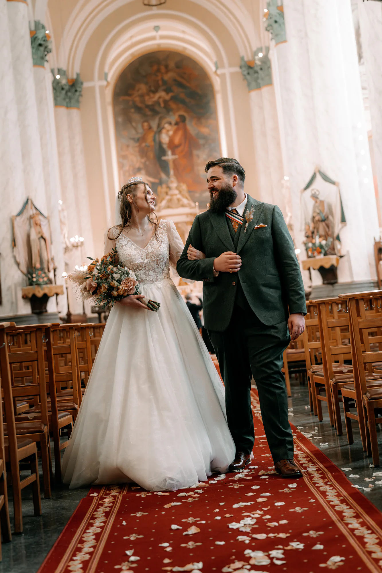 Melody & Jorik - Photo 9