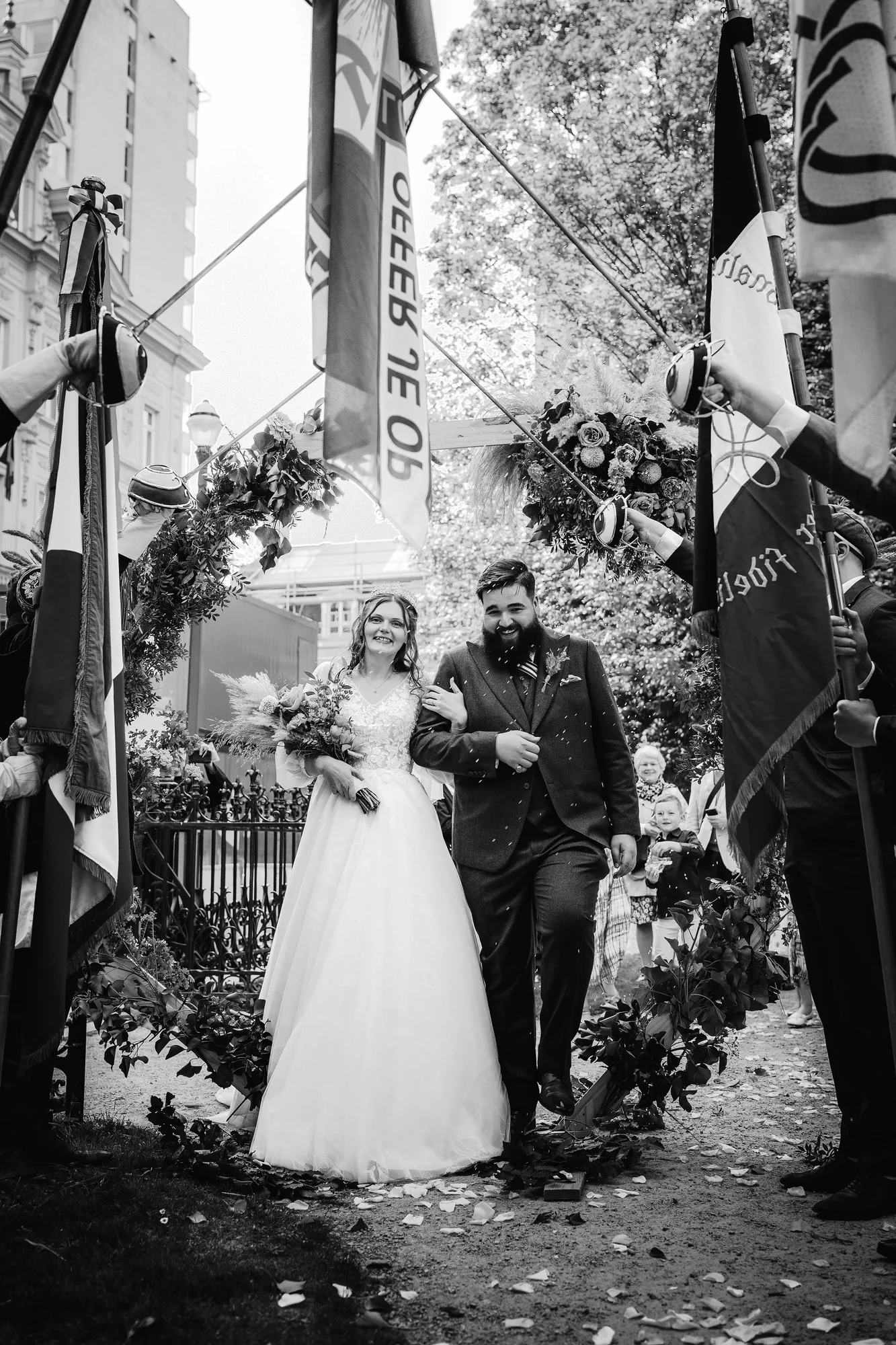 Melody & Jorik - Photo 12