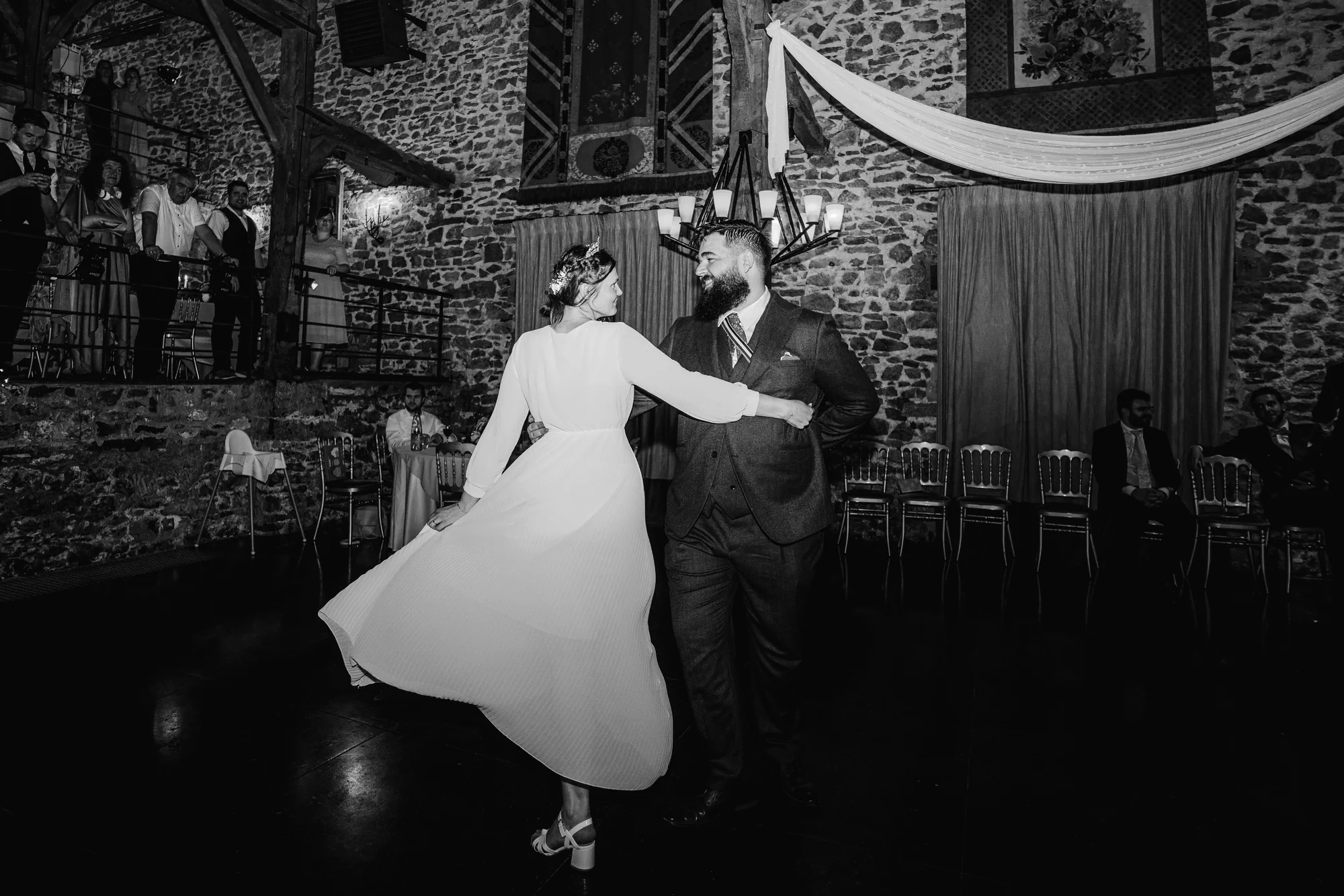Melody & Jorik - Photo 25