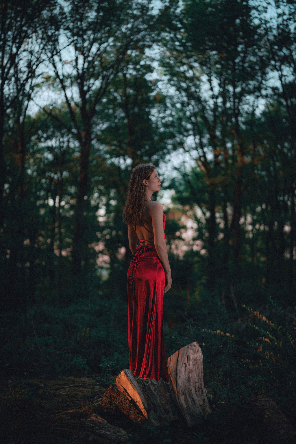 Portrait Maureen - Photo 17