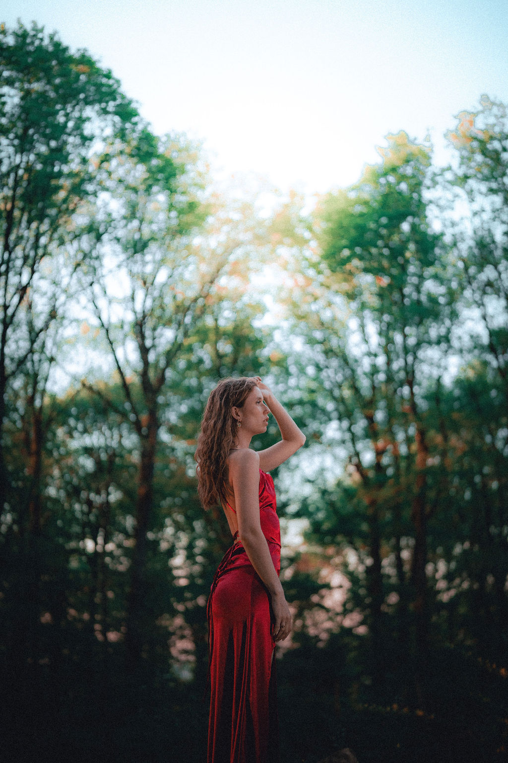 Portrait Maureen - Photo 18